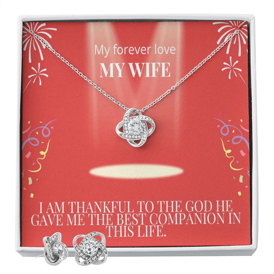 For My Beautiful Wife